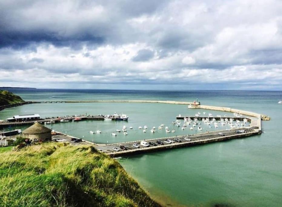 Apartament Le Refuge Marin Courseulles-sur-Mer Zewnętrze zdjęcie