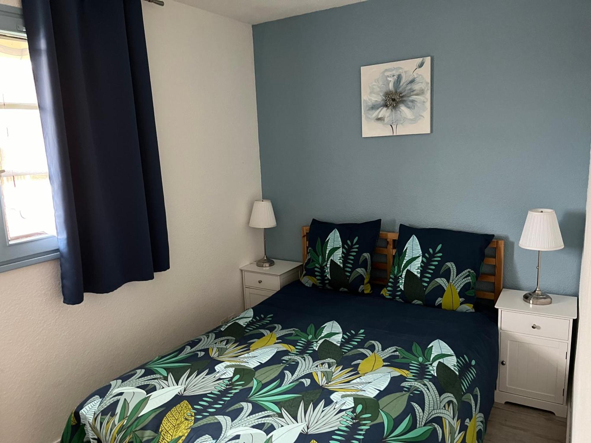 Apartament Le Refuge Marin Courseulles-sur-Mer Zewnętrze zdjęcie